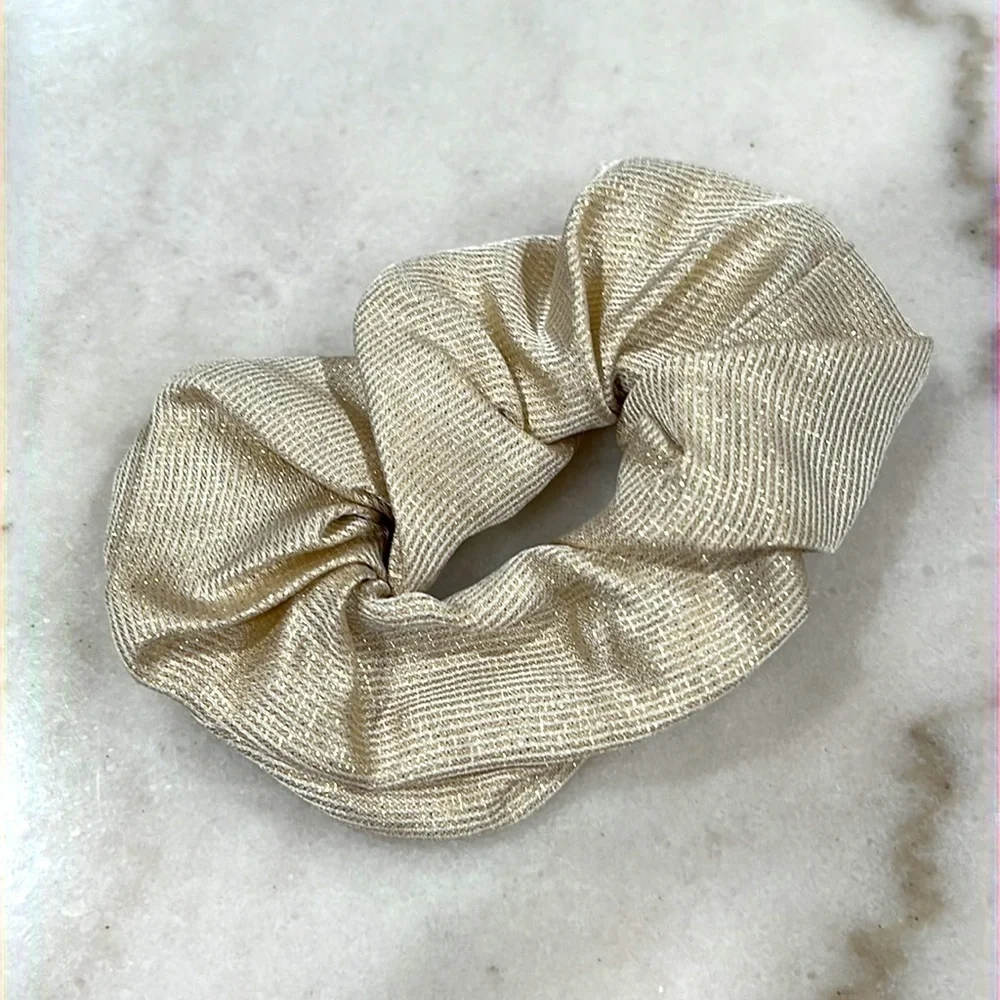 8pc Hair Scrunchie Mixed